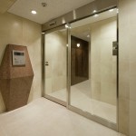 風除室