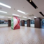 スーパー店舗
