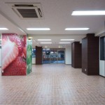 スーパー店舗