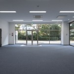 事務所(1F)