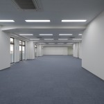 事務所(2F)