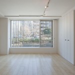 201号室：洋室(2)