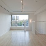 303号室：洋室(2)