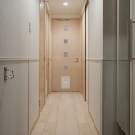 玄関・廊下(505)