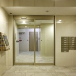 風除室