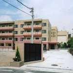 北東側外観(3) width=150
