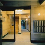 風除室 width=150