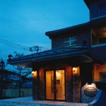 エントランス(2)