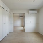 洋室(203号室)